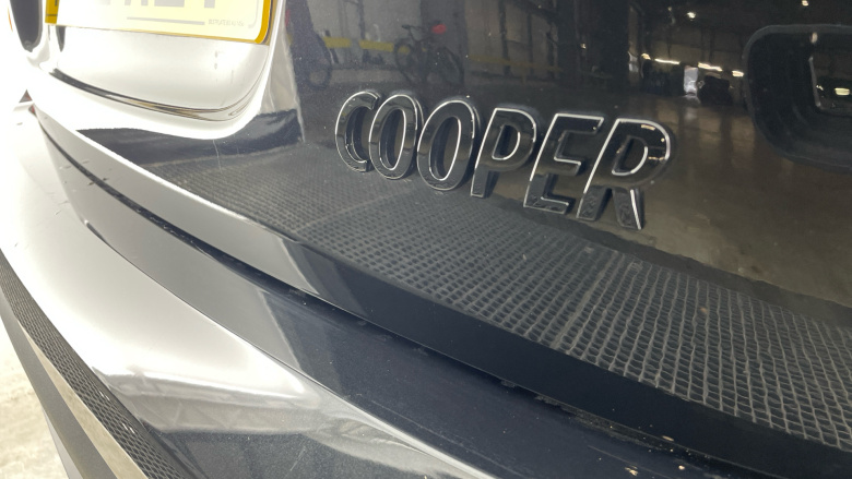 MINI Convertible 1.5 Cooper Exclusive Premium Plus 2dr Auto Petrol Convertible